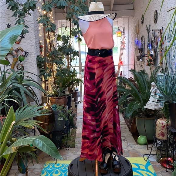 Boston Proper Dresses & Skirts - 🧡🧡Multi Color Outfit🧡🧡